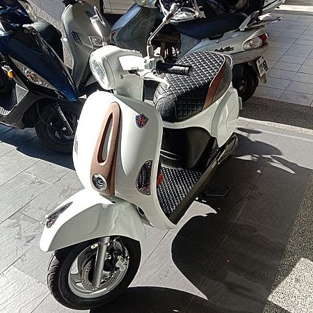 流當機車 2019年 KYMCO 光陽 MANY 110 車況極佳 喜歡價可議 ZG153