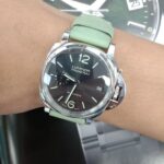 流當沛納海錶 PANERAI PAM755-1