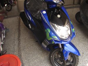 雲林機車借錢